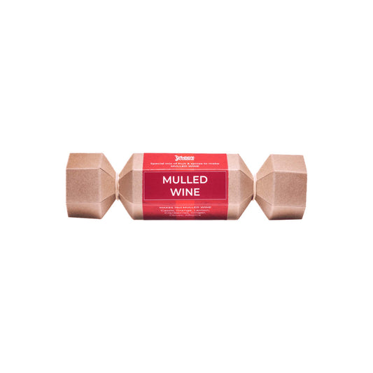 GREEN CUISINE MULLED WINE MIX CRACKER 10g