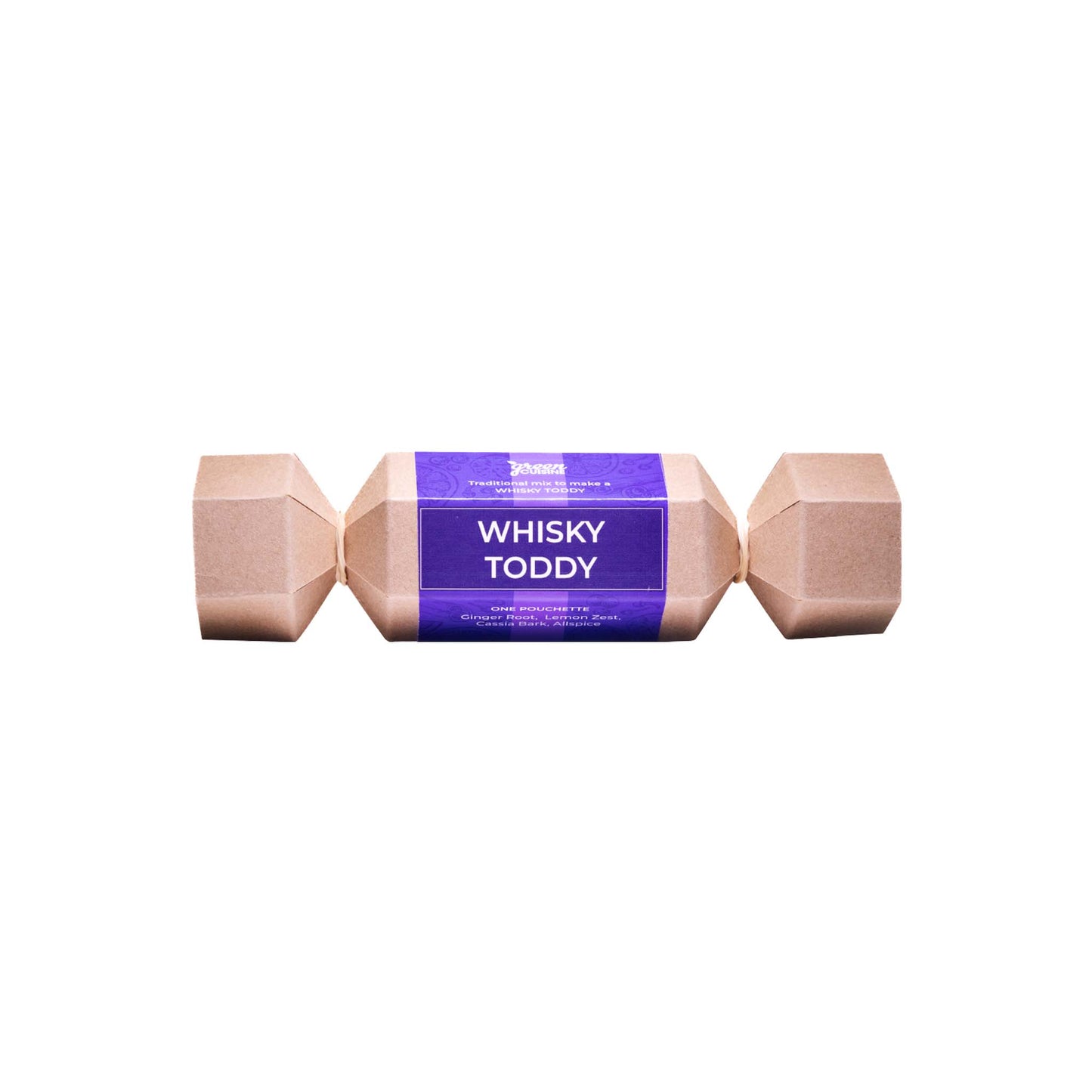 GREEN CUISINE WHISKY TODDY MIX CRACKER 10g