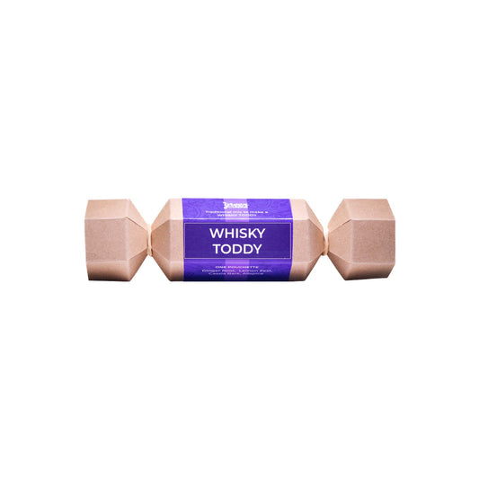 GREEN CUISINE WHISKY TODDY MIX CRACKER 10g