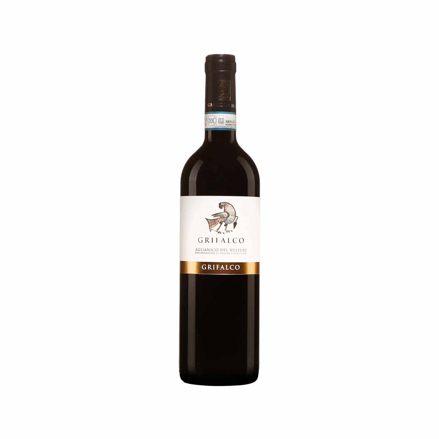 GRIFALCO AGLIANICO DEL VULTURE 2021 750ml
