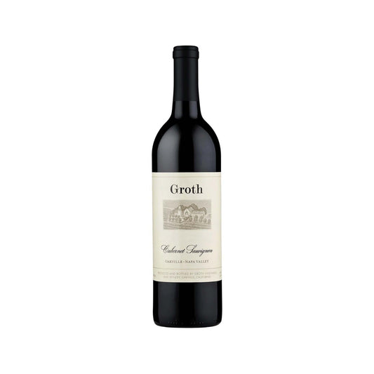 GROTH CABERNET SAUVIGNON 2020 750ml