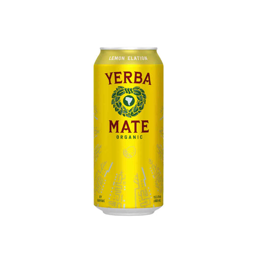 GUAYAKI LEMON ELATION 16oz
