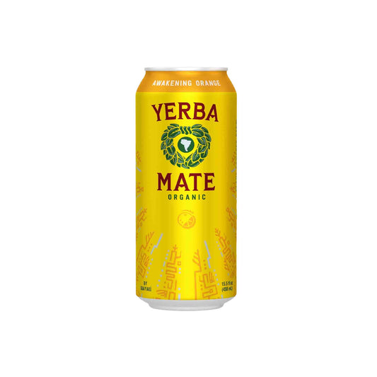 GUAYAKI AWAKENING ORANGE 15.5oz