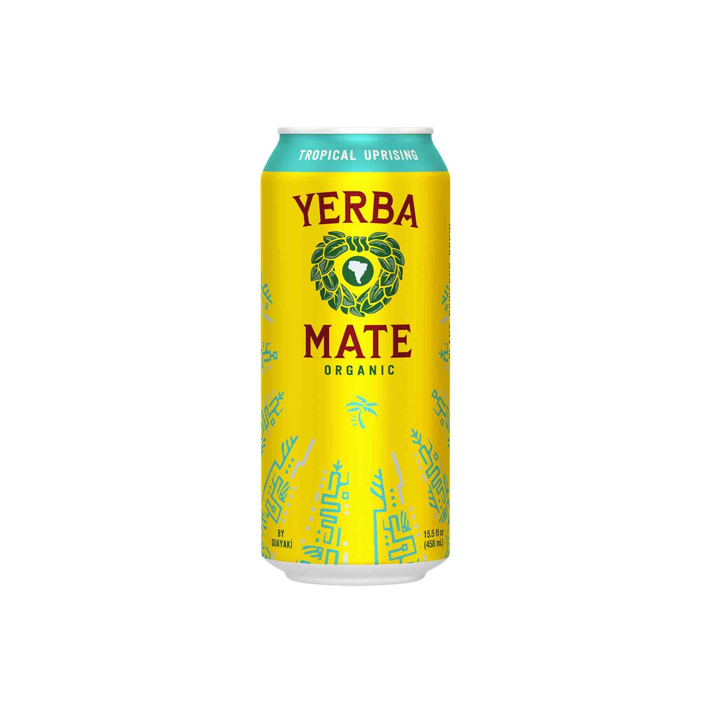 GUAYAKI TROPICAL UPRISING 15.5oz