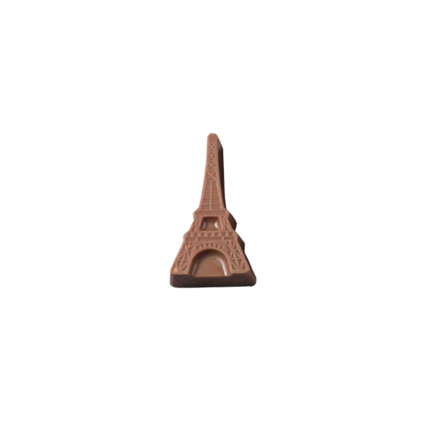 GUYAUX EIFFEL TOWER  MILK CHOCOLATE 5g