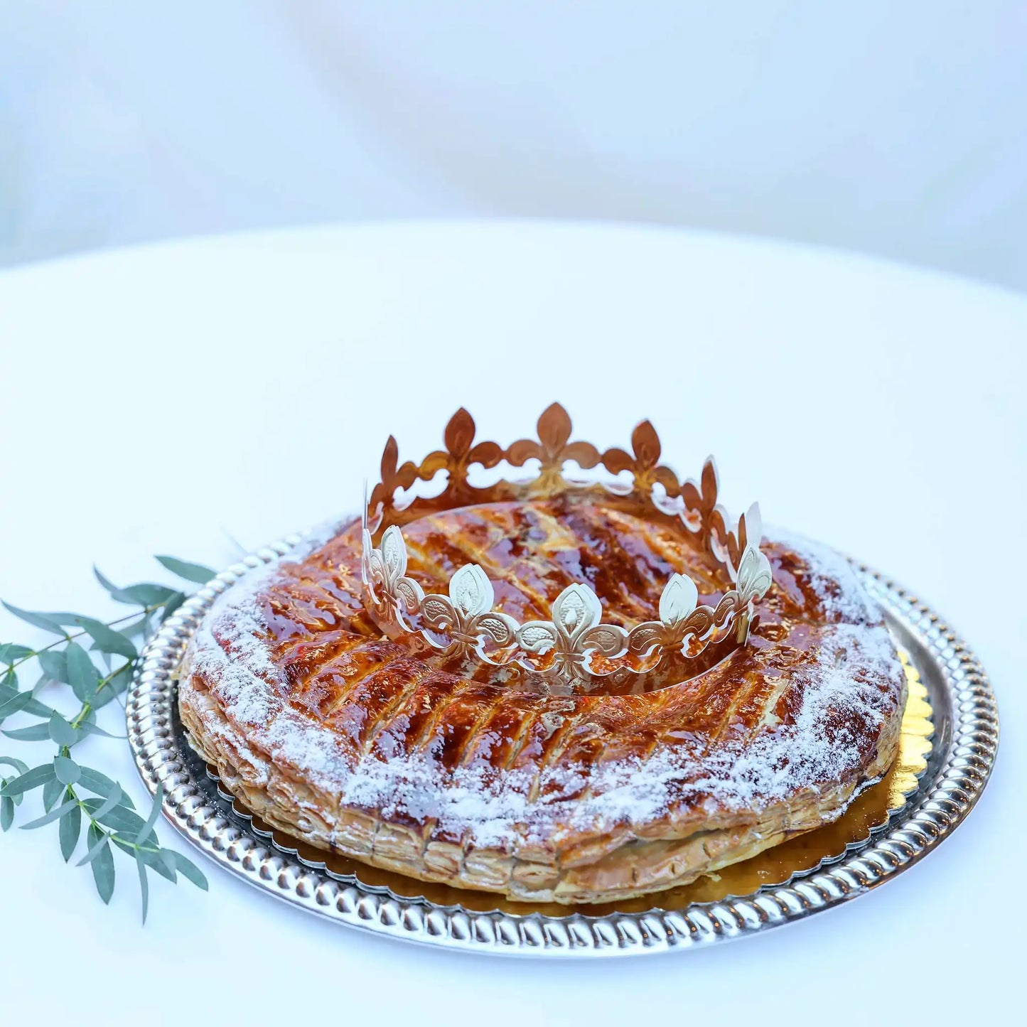 Galette des Rois