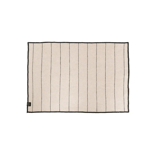 HAOMY CALVI II PLACEMAT LINEN - NATUREL