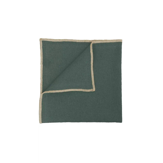 HAOMY CORTE NAPKIN - PIGEON