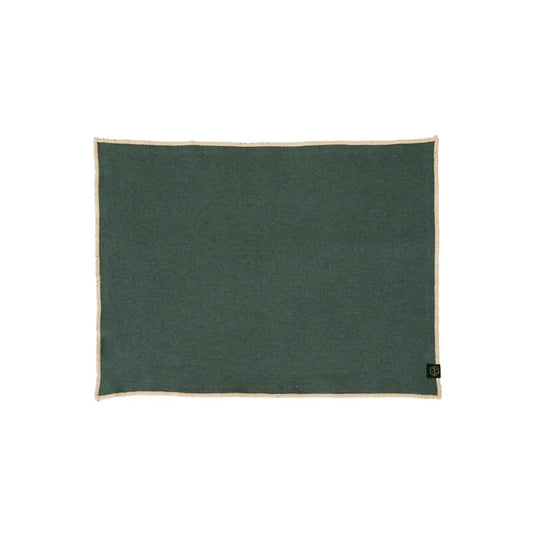 HAOMY CORTE PLACEMAT - PIGEON