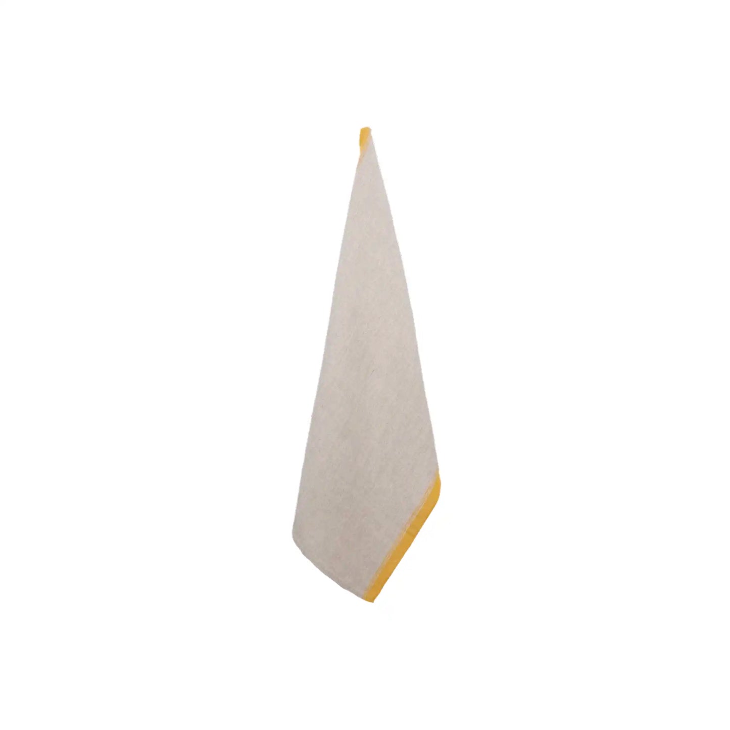 HAOMY HAVANA KITCHEN TOWEL OCRE