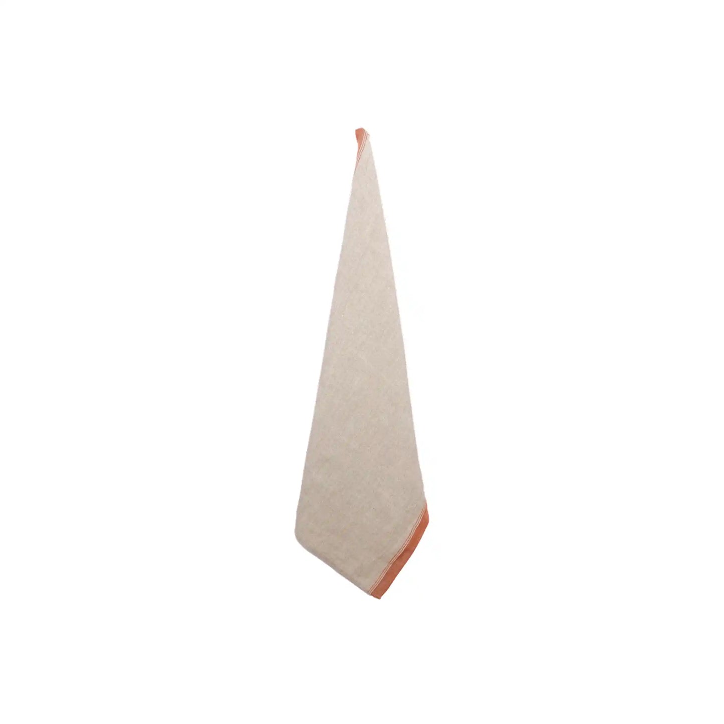 HAOMY HAVANA KITCHEN TOWEL TERRE BRULEE