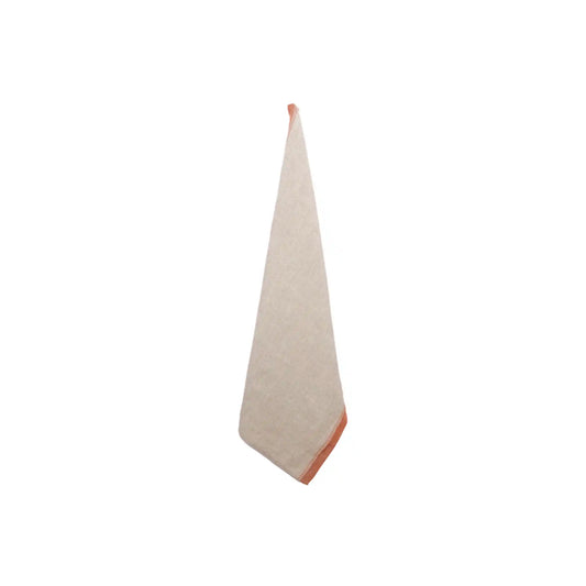 HAOMY HAVANA KITCHEN TOWEL TERRE BRULEE