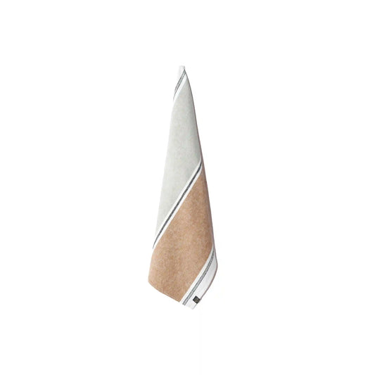 HAOMY TREVISE KITCHEN TOWEL - LIN