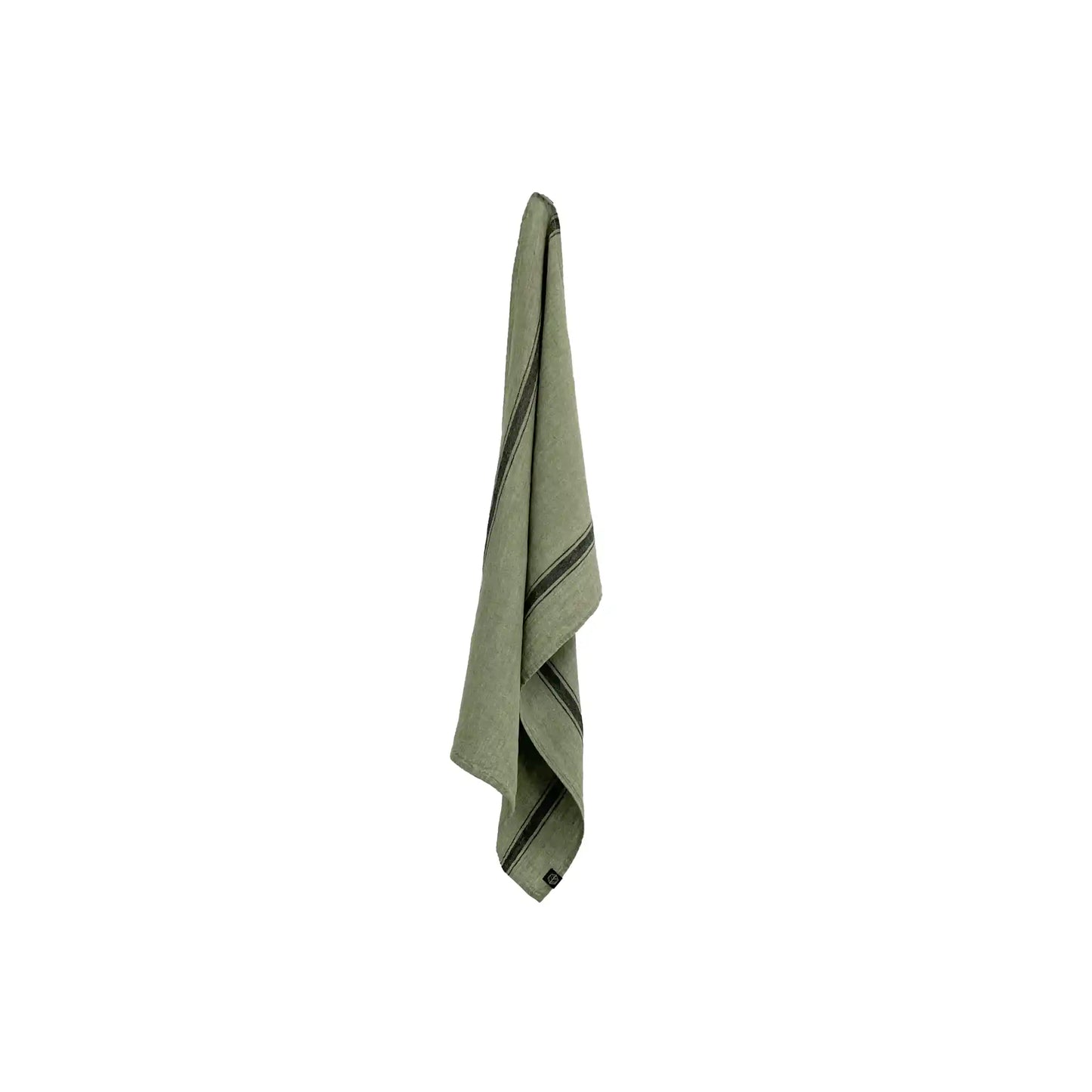 HAOMY ZONZA KITCHEN TOWEL - AMANDE