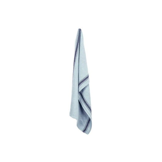 HAOMY ZONZA KITCHEN TOWEL - CIEL