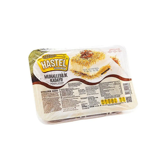 HASTEL ROASTED KADAYIF 200g