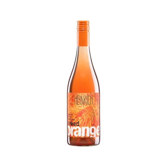HEINRICH NAKED ORANGE 750ml