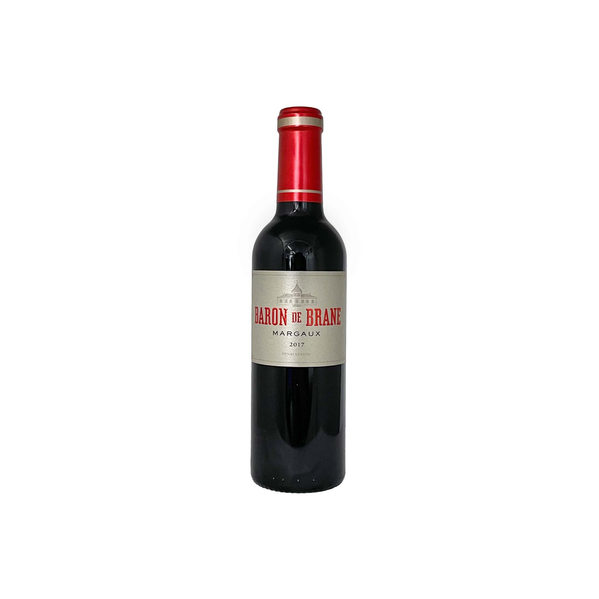 Buy 2022 Le Baron de Brane Bordeaux Blend 750ML Online | Baron