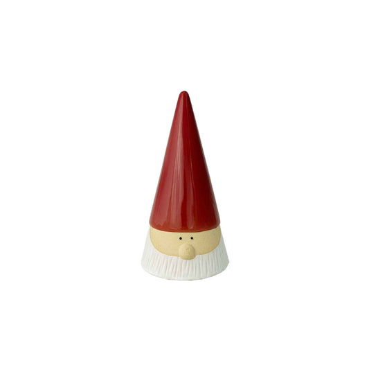 HOMART SMALL SANTA WITH TALL HAT
