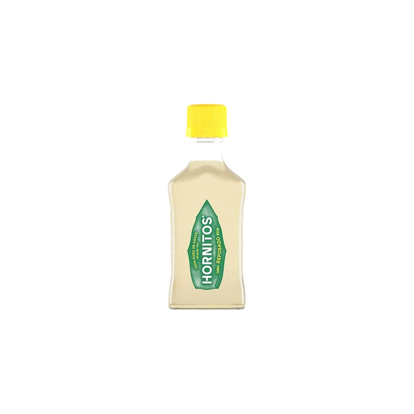 HORNITOS TEQUILA REPOSADO MINIATURE 50ml