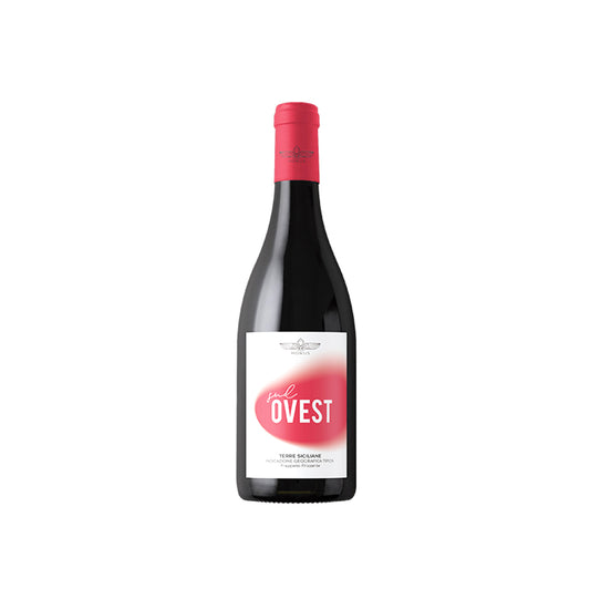 HORUS SUD OVEST SPARKLING FRAPPATO 750ml