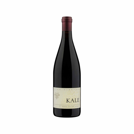 HYDE VINEYARD KALE CARNEROS NAPA VALLEY SYRAH 2019 750ml