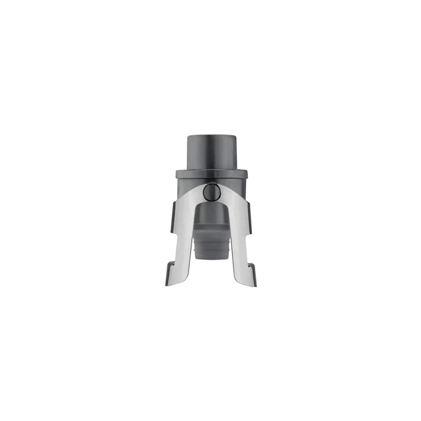 INNOVINE CHAMPAGNE SAVER - GRAPHITE