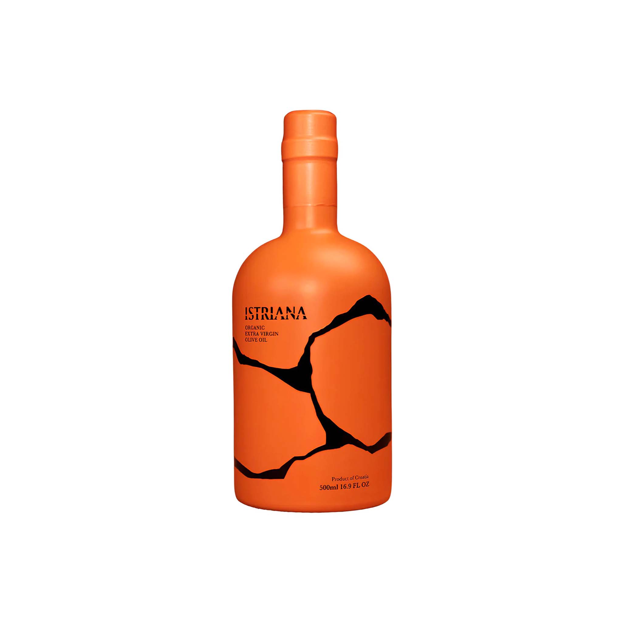 ISTRIANA ORGANIC EXTRA VIRGIN OLIVE OIL 500ml – monsieur marcel