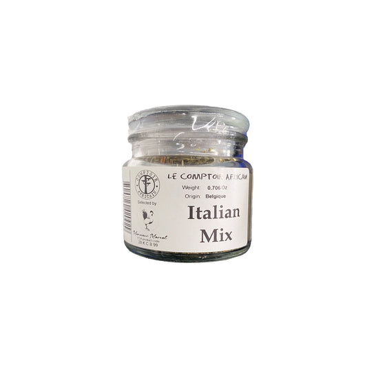 LE COMPTOIR AFRICAIN ITALIAN MIX 1.23oz