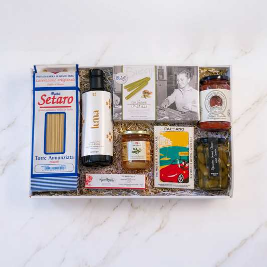 CIAO BELLA GIFT BOX