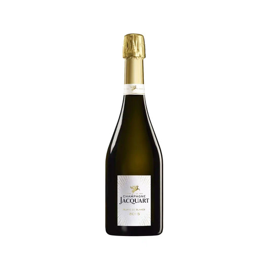 JACQUART BLANC DE BLANCS CHAMPAGNE 2015 750ml