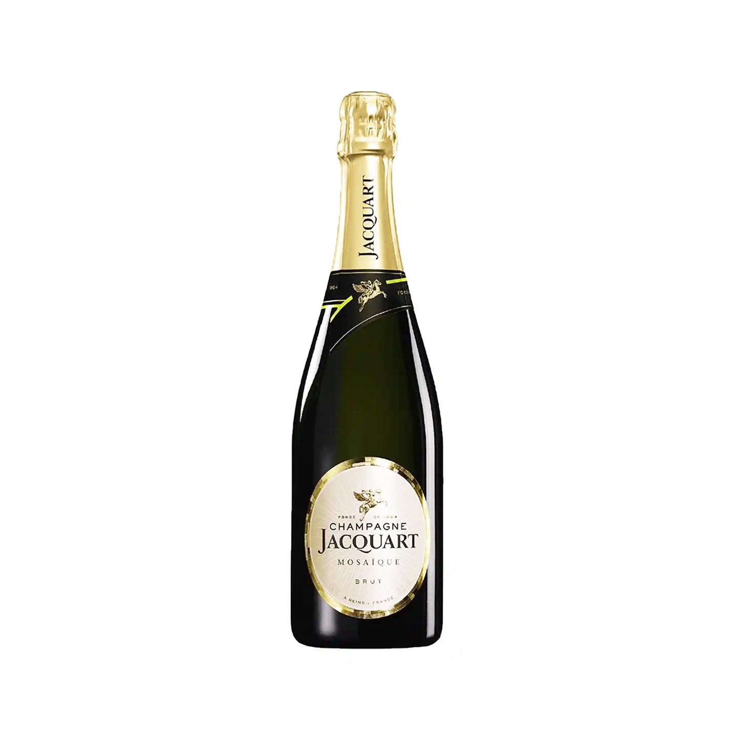 JACQUART MOSAIQUE BRUT CHAMPAGNE 750ml