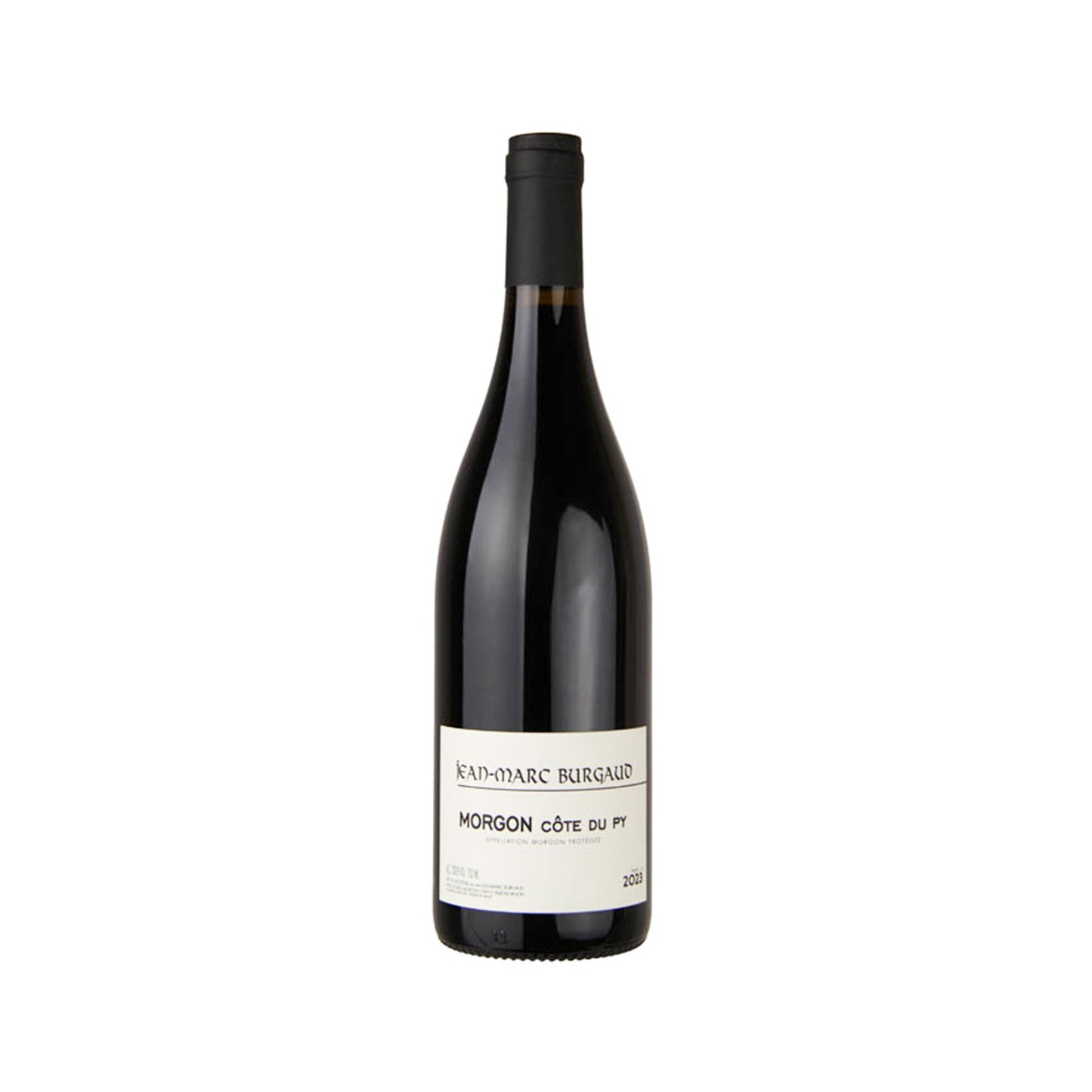 JEAN-MARC BURGAUD MORGON COTE DU PY 2023 750ml