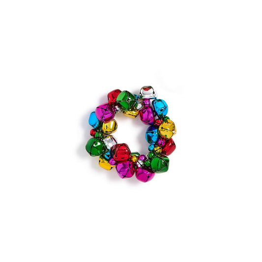 JINGLE BELL BRACELET