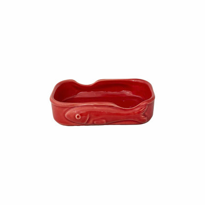JOSE GOURMET FISH DISH - BORDEAUX