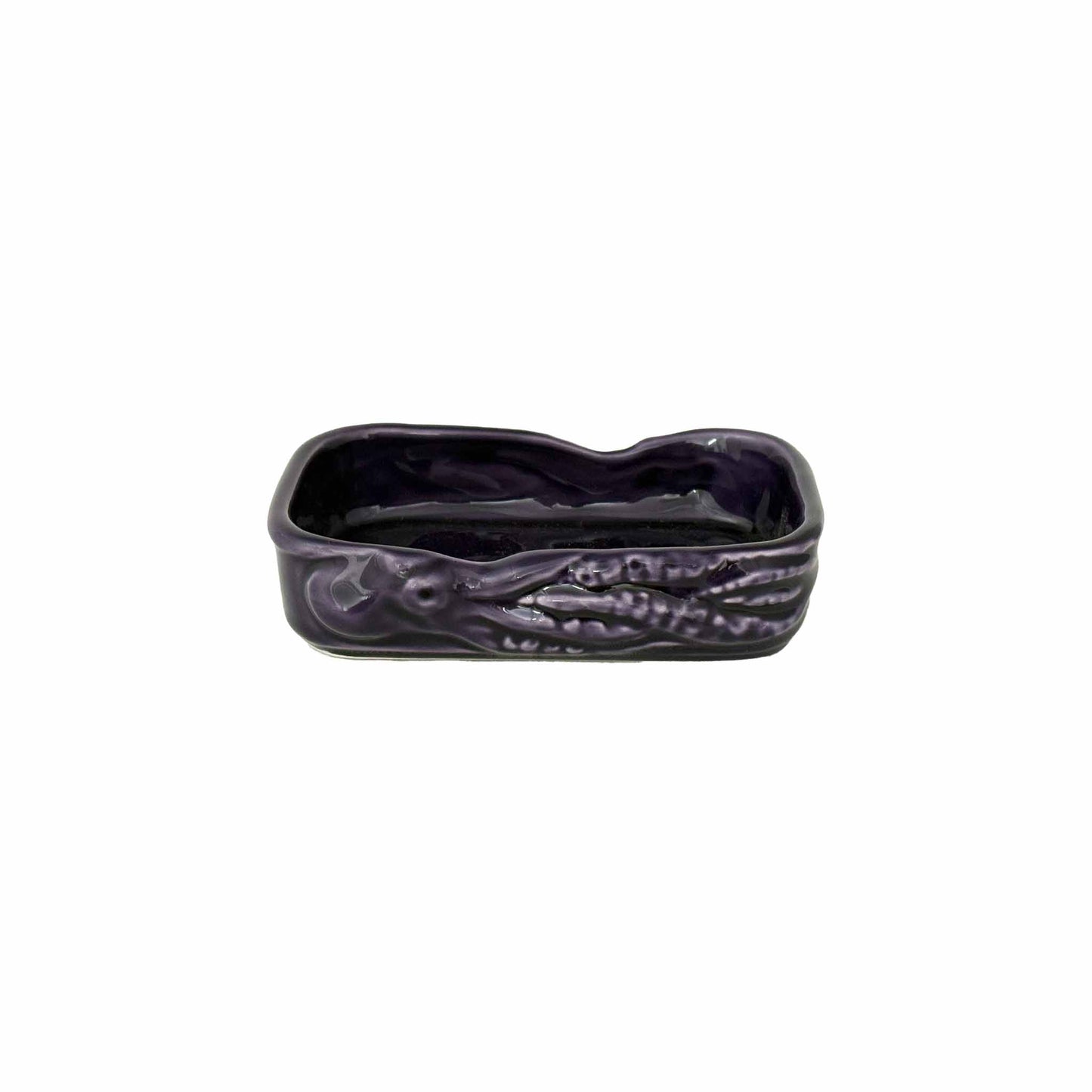 JOSE GOURMET OCTOPUS DISH - LILAC