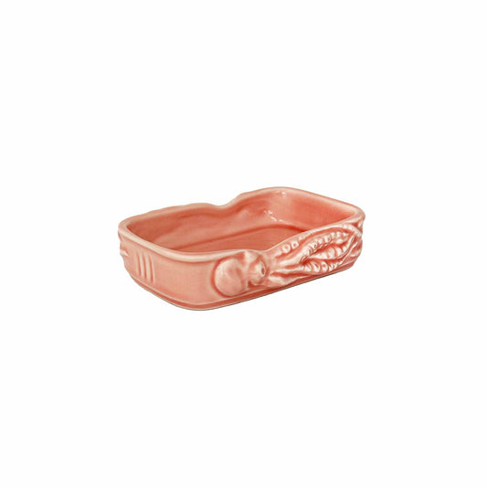 JOSE GOURMET OCTOPUS DISH - SALMON