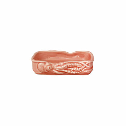 JOSE GOURMET OCTOPUS DISH - SALMON