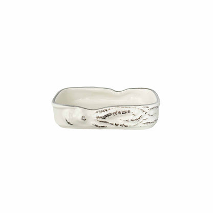 JOSE GOURMET OCTOPUS DISH - WHITE
