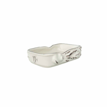 JOSE GOURMET OCTOPUS DISH - WHITE