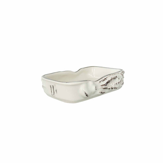JOSE GOURMET OCTOPUS DISH - WHITE