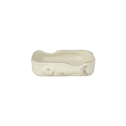 JOSE GOURMET FISH DISH - WHITE