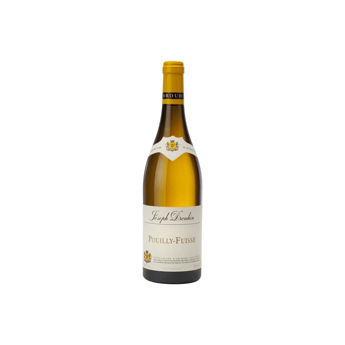 JOSEPH DROUHIN POUILLY-FUISSE 2022 375ml