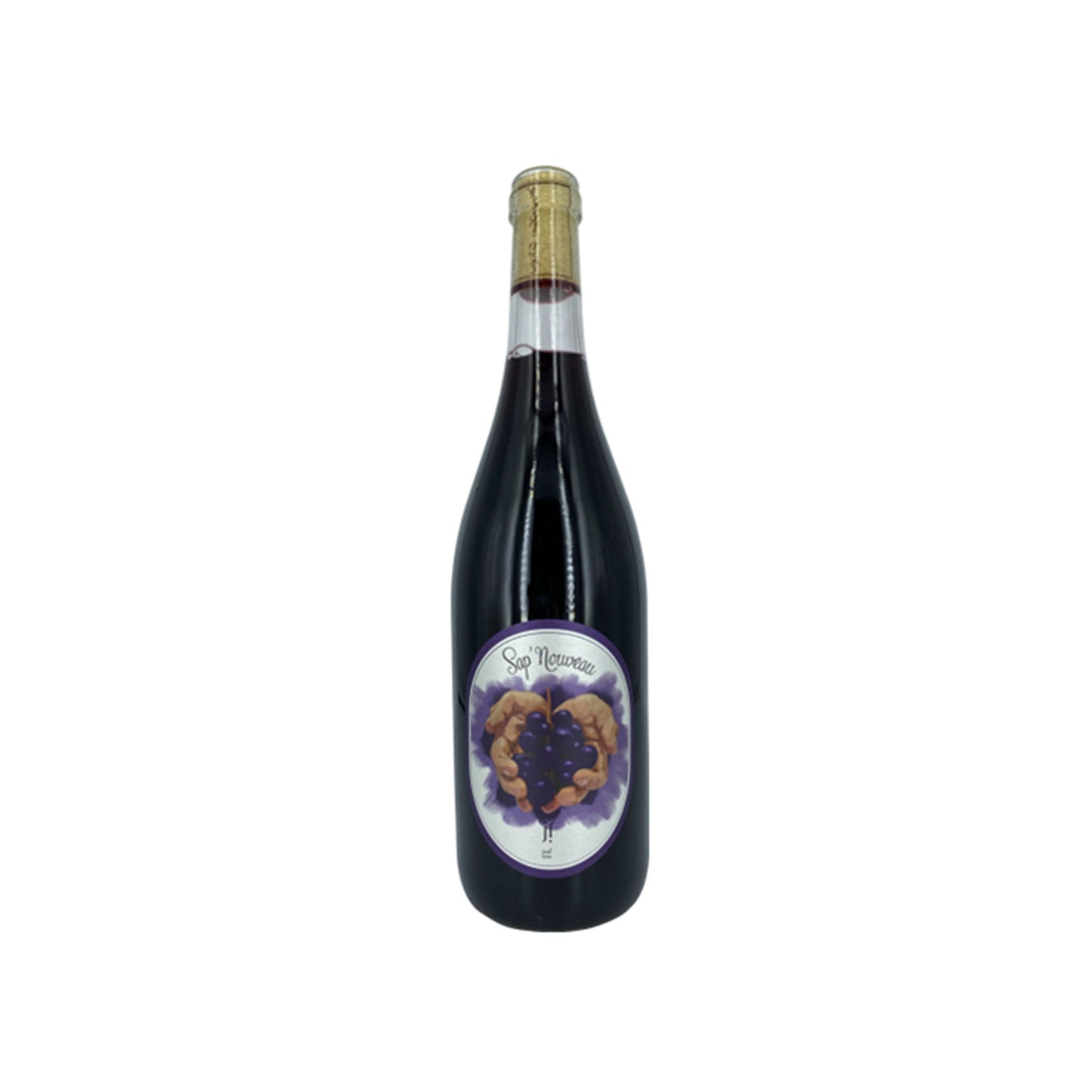 JOS WINES SAP NOUVEAU 2022 750ml