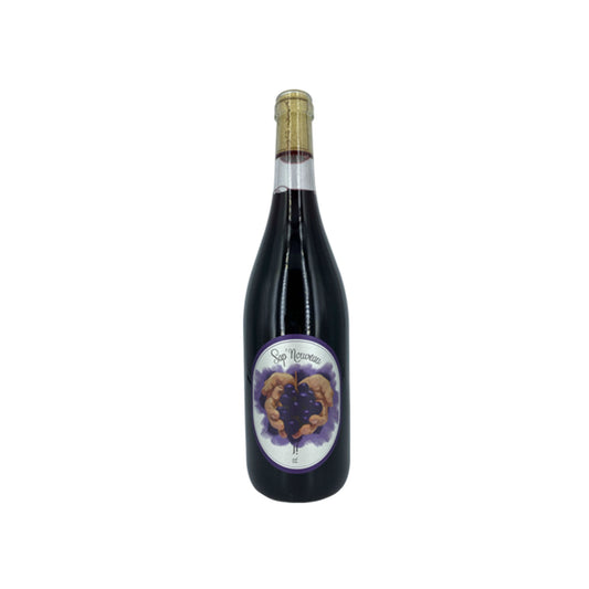JOS WINES SAP NOUVEAU 2022 750ml