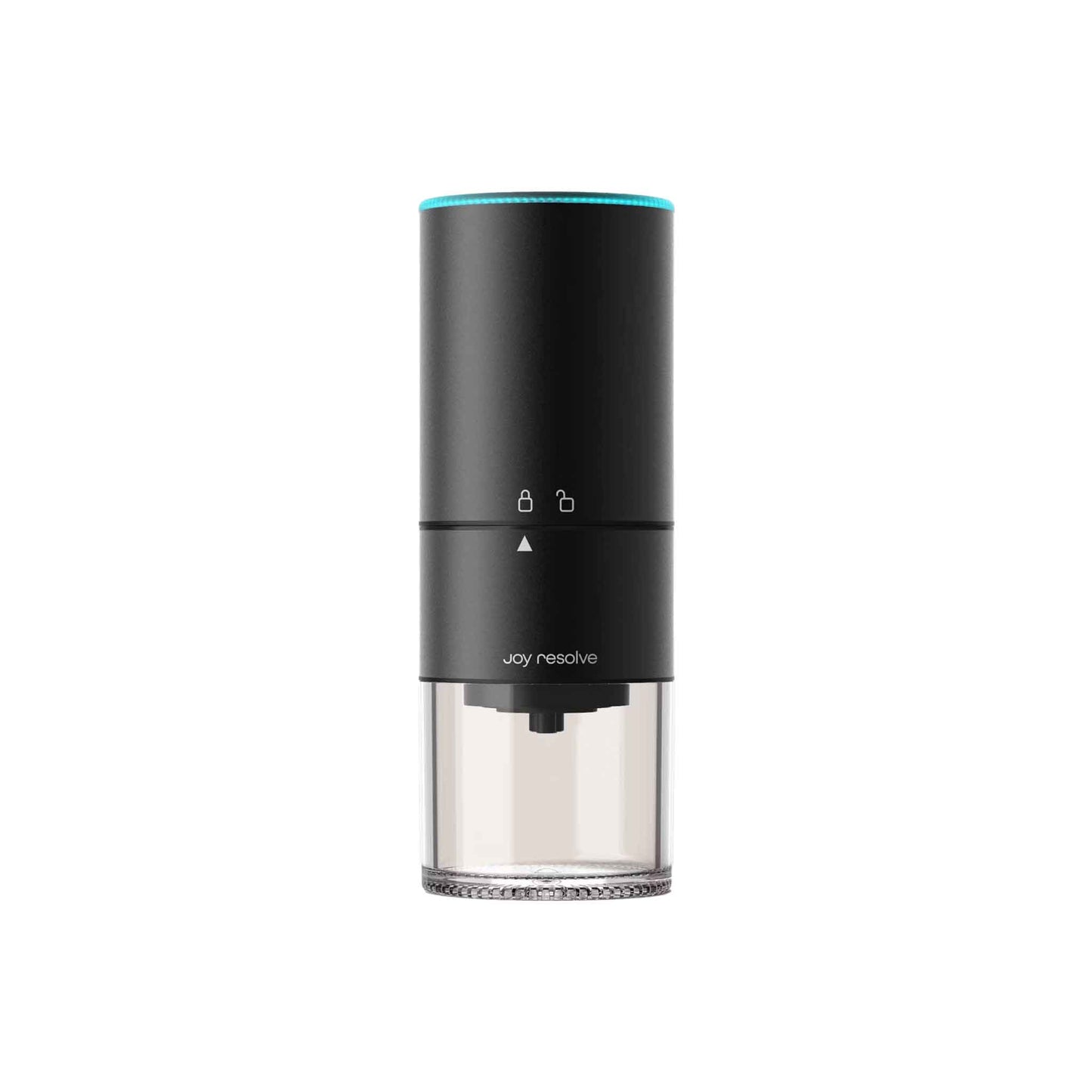 JOY RESOLVE GROOVE COMPACT COFFEE GRINDER