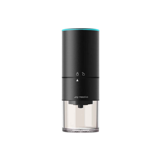 JOY RESOLVE GROOVE COMPACT COFFEE GRINDER
