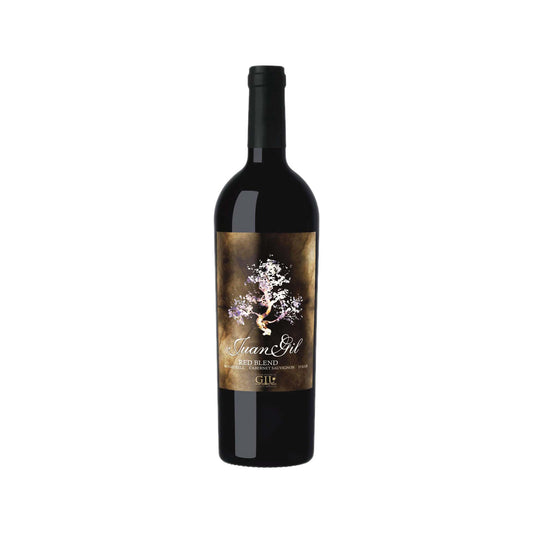 JUAN GIL RED BLEND 2020 750ml