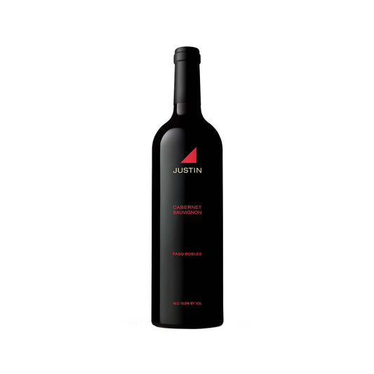 JUSTIN CABERNET SAUVIGNON 2020 375ml