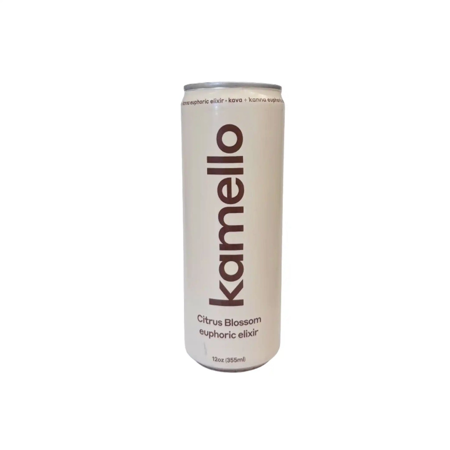 KAMELLO CITRUS BLOSSOM 12oz